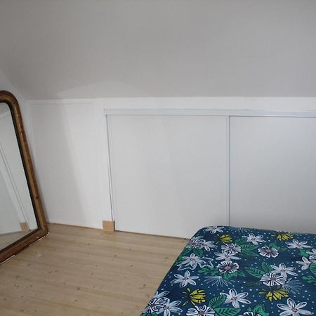 Maison Belle-Ile En Mer Bangor Ngoại thất bức ảnh