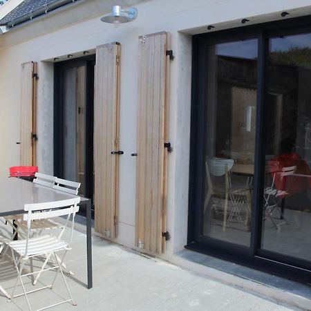 Maison Belle-Ile En Mer Bangor Ngoại thất bức ảnh