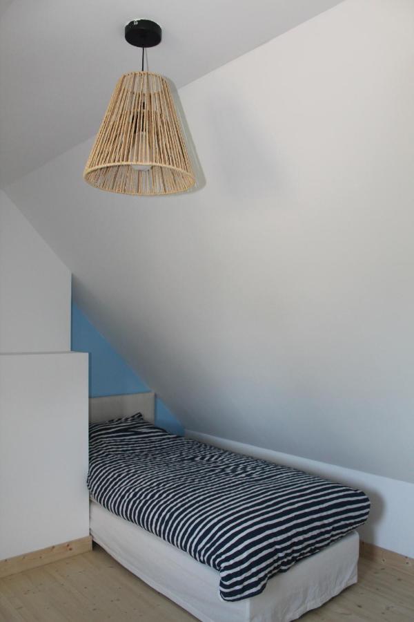 Maison Belle-Ile En Mer Bangor Ngoại thất bức ảnh