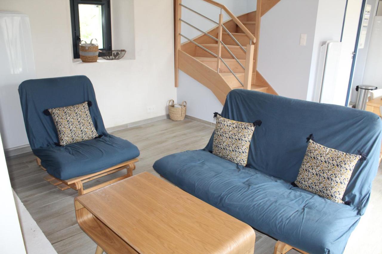 Maison Belle-Ile En Mer Bangor Ngoại thất bức ảnh