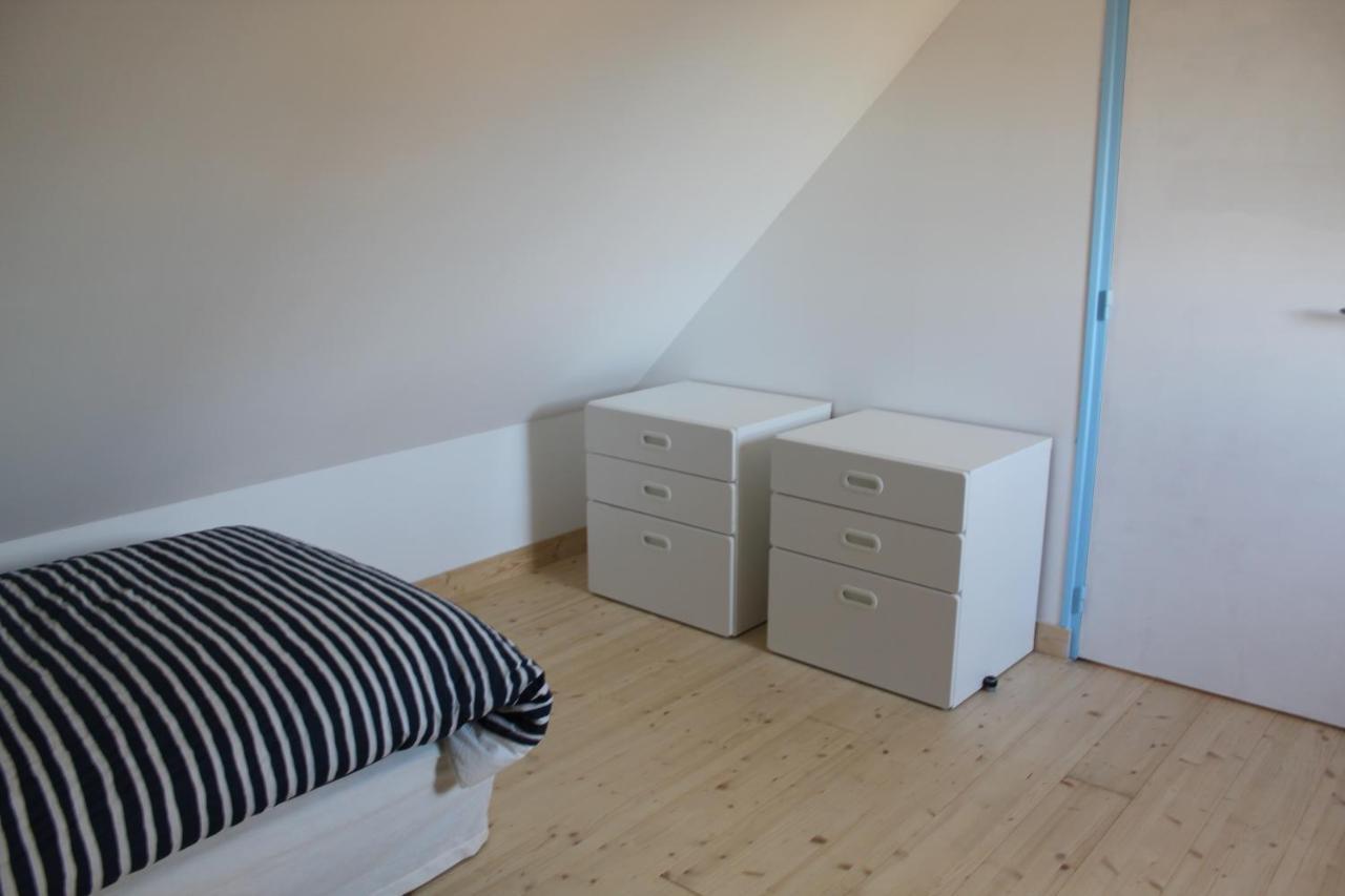 Maison Belle-Ile En Mer Bangor Ngoại thất bức ảnh