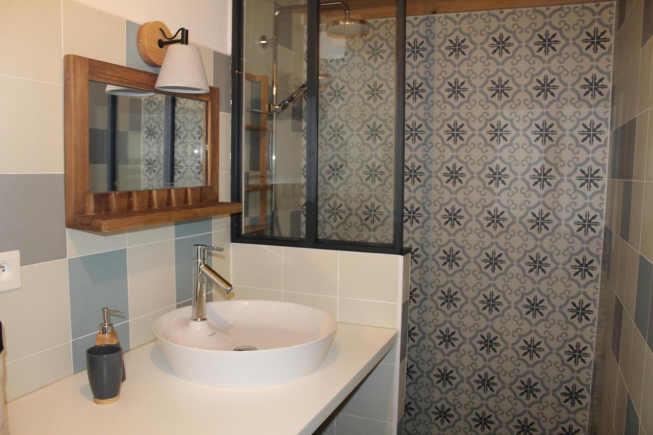 Maison Belle-Ile En Mer Bangor Ngoại thất bức ảnh