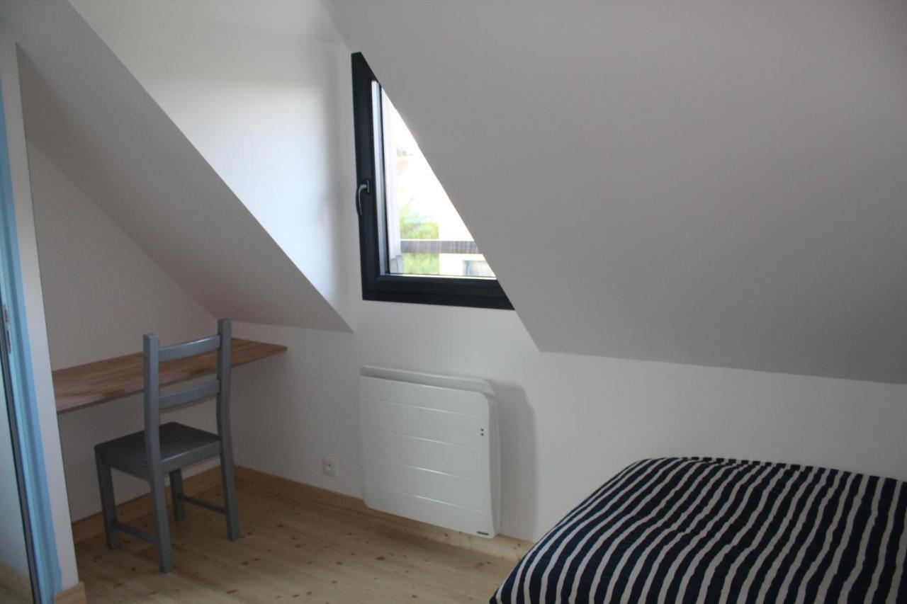 Maison Belle-Ile En Mer Bangor Ngoại thất bức ảnh
